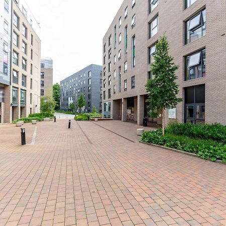 Zeni Studio Newcastle Marshall Court Ньюкасл-апон-Тайн Экстерьер фото
