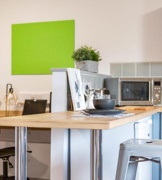 Zeni Studio Newcastle Marshall Court Ньюкасл-апон-Тайн Экстерьер фото
